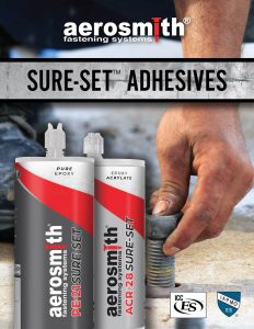 aerosmith-adhesives-brochure-cover