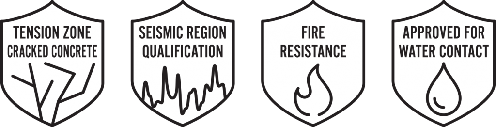 tension-seismic-fire-approved-badges