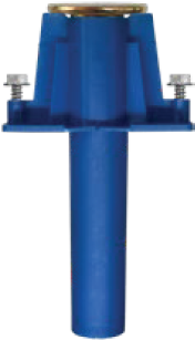 blue-banger-hanger-hero-sdi-2b New Version Blue Banger Hanger® Steel Deck Insert SDI-2
